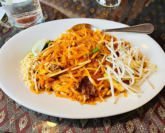 Image: At Bangkok Thai Restaurant photo 1