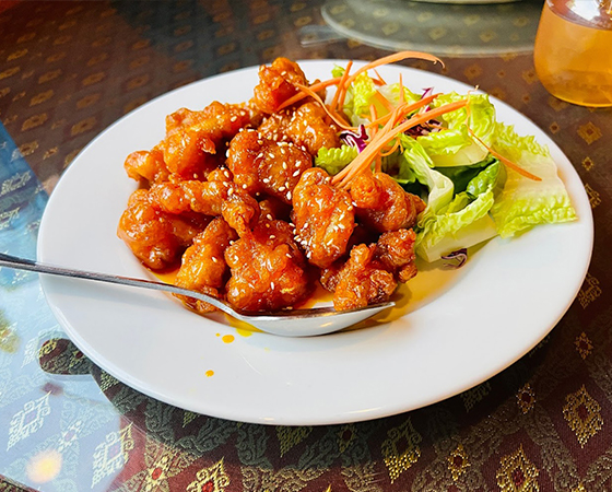 Image: At Bangkok Thai Restaurant photo 2