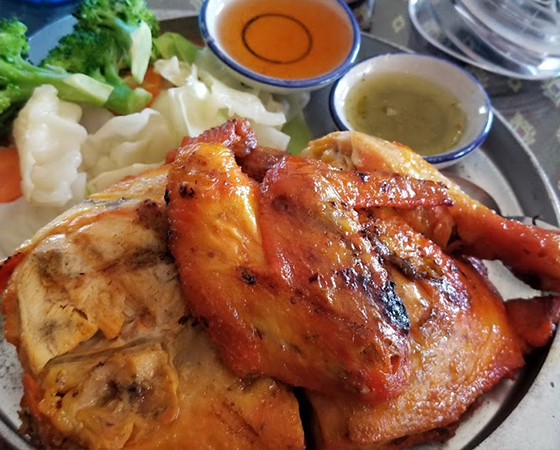 Image: At Bangkok Thai Restaurant photo 3