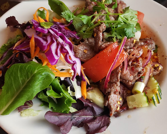 Image: At Bangkok Thai Restaurant photo 4